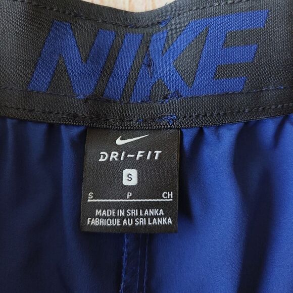 Nike Flex Woven Training Shorts Style CV7643-492 sz S - Picture 11 of 12